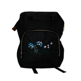 Mommy Bag (Black & Brown)