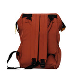 Mommy Bag (Black & Brown)