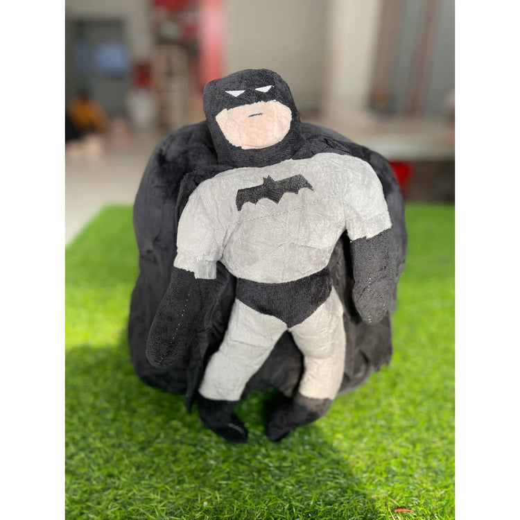 Batman Character Bag
