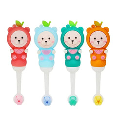 Kids Training Child Toothbrush