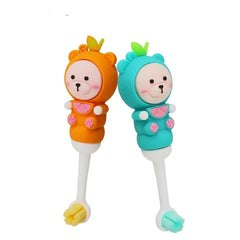 Kids Training Child Toothbrush