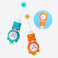 Kids Training Child Toothbrush