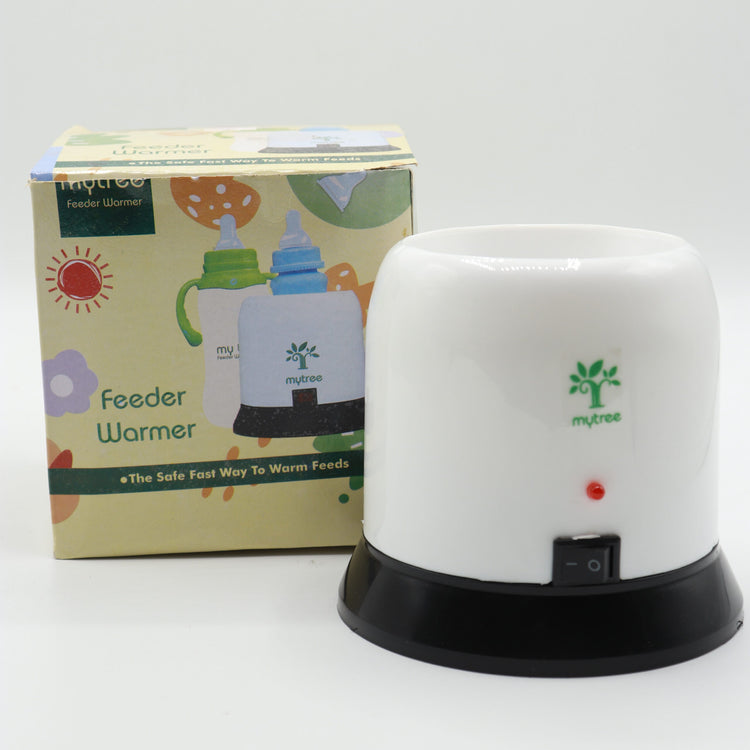 Feeder Warmer | Mytree | Feeder Warmer | Easy To Carry
