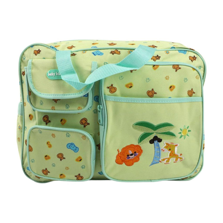 3-Piece Diaper Bag