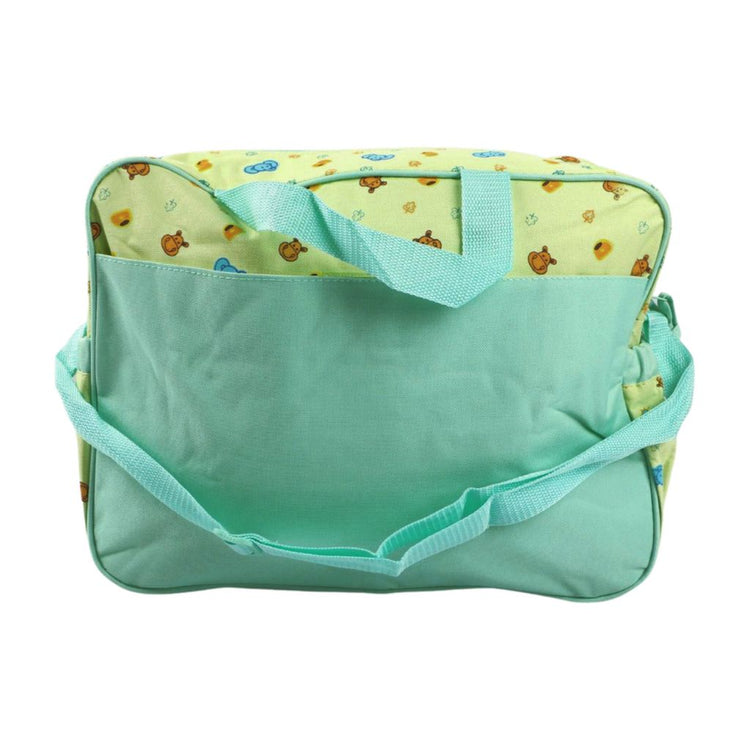3-Piece Diaper Bag