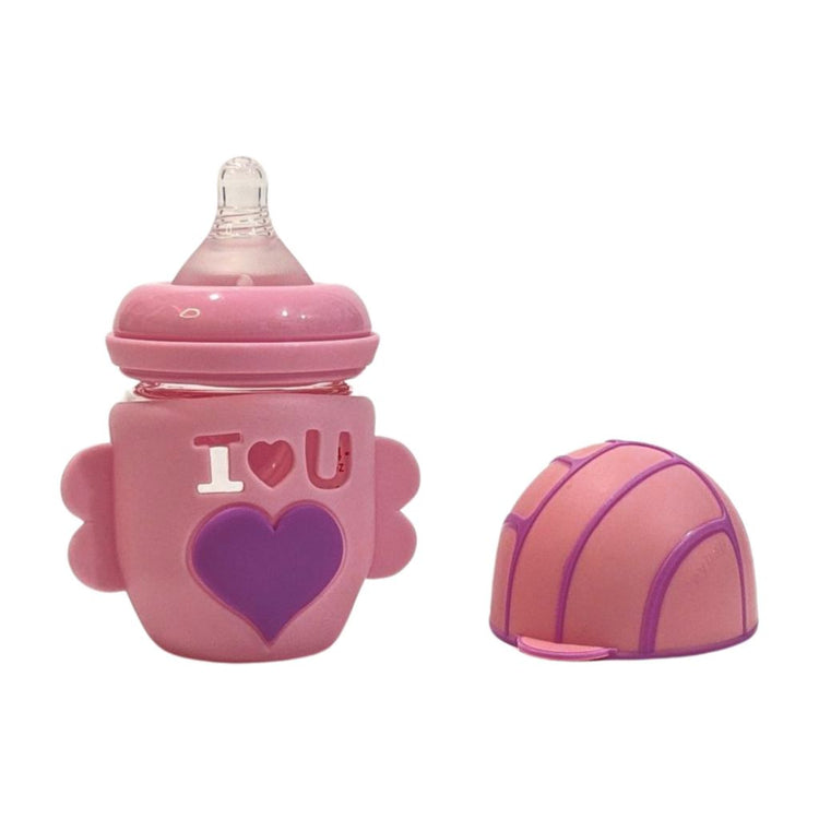Baby Glass Feeder| 120ml