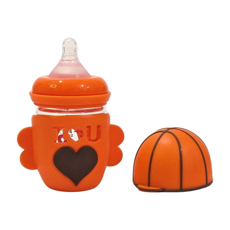 Baby Glass Feeder| 120ml