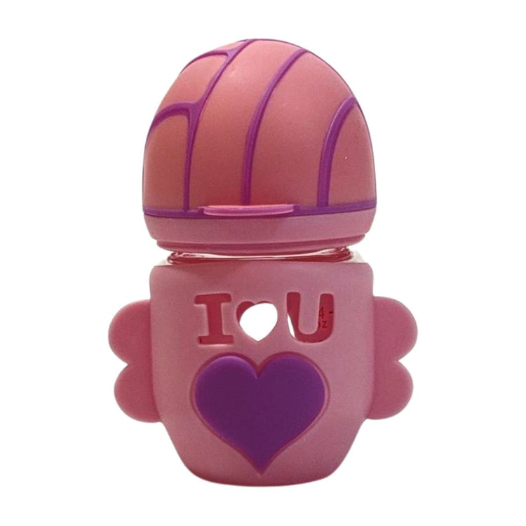 Baby Glass Feeder| 120ml
