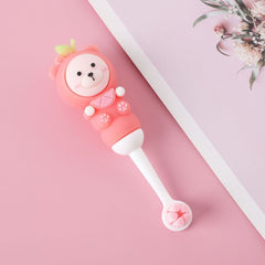 Kids Training Child Toothbrush