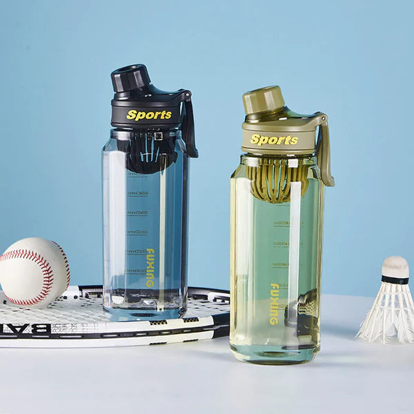 Drop-proof Water Bottle 1000m