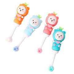 Kids Training Child Toothbrush