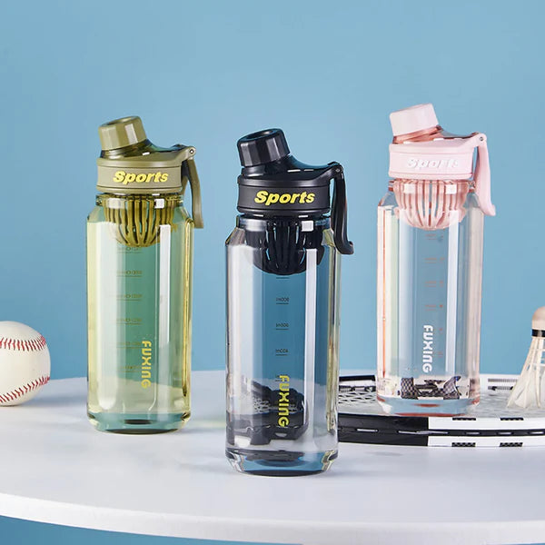 Drop-proof Water Bottle 1000m