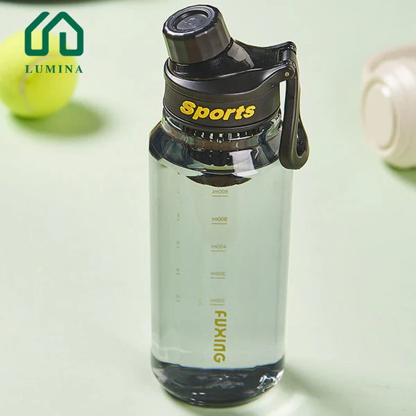 Drop-proof Water Bottle 1000m