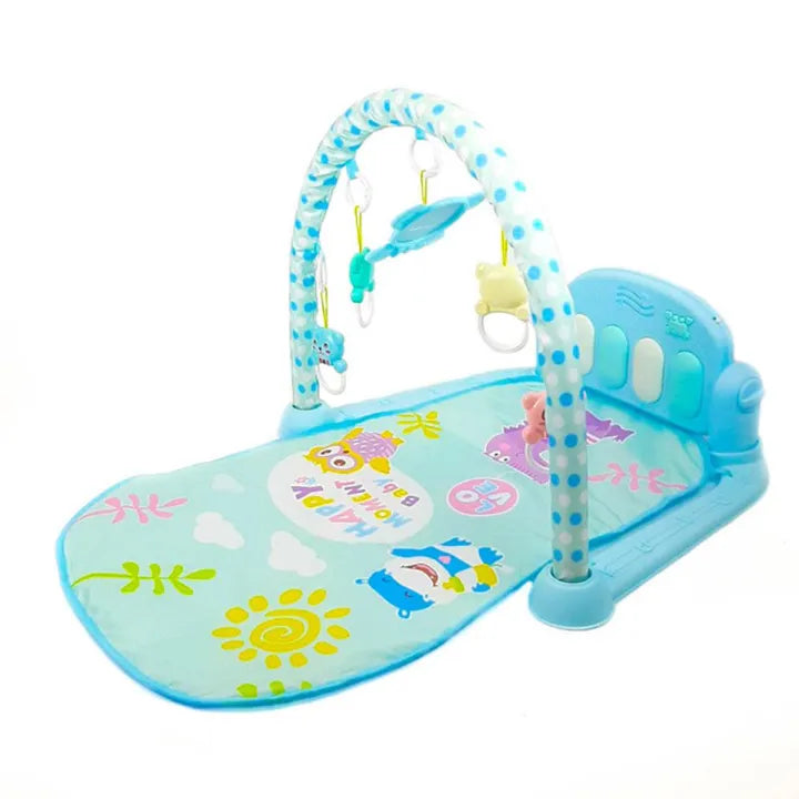 BABY JOY Baby Play Mat Explore Activity