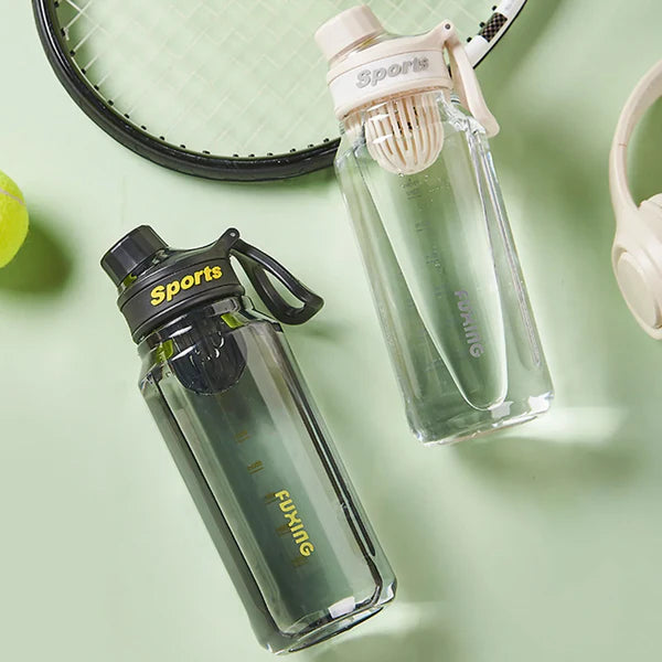 Drop-proof Water Bottle 1000m