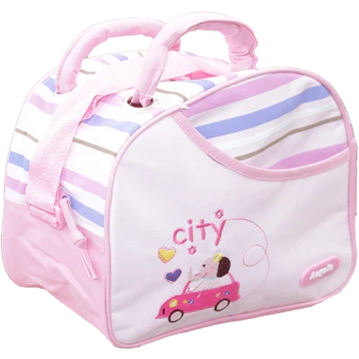 Baby Diaper Bag Small