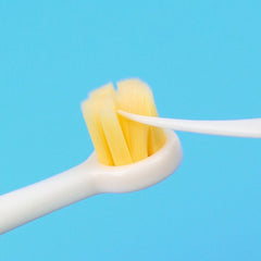 Kids Training Child Toothbrush