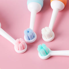 Kids Training Child Toothbrush