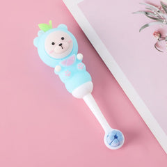 Kids Training Child Toothbrush