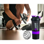 Spider Shaker 3 In 1 Sport Bottle